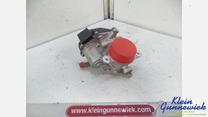 Nieuwe Gasklephuis Volkswagen Golf Prijs € 66,55 Inclusief btw aangeboden door Klein Gunnewiek Autodemontage & Motorentechniek