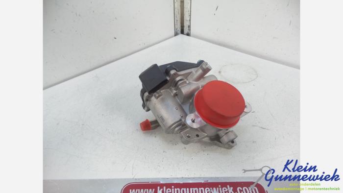 Nieuwe Gasklephuis Volkswagen Golf Prijs € 66,55 Inclusief btw aangeboden door Klein Gunnewiek Autodemontage & Motorentechniek