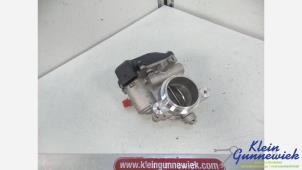 Nieuwe Gasklephuis Volkswagen Touran Prijs € 66,55 Inclusief btw aangeboden door Klein Gunnewiek Autodemontage & Motorentechniek