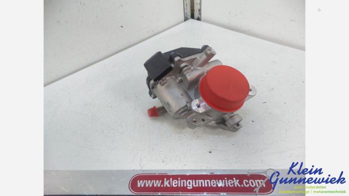 Nieuwe Gasklephuis Volkswagen Golf Prijs € 66,55 Inclusief btw aangeboden door Klein Gunnewiek Autodemontage & Motorentechniek