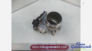 Nieuwe Gasklephuis Renault Master Prijs € 181,50 Inclusief btw aangeboden door Klein Gunnewiek Autodemontage & Motorentechniek