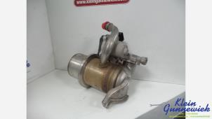 Gebruikte EGR koeler Volkswagen Jetta Prijs € 70,00 Margeregeling aangeboden door Klein Gunnewiek Autodemontage & Motorentechniek