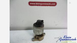Gebruikte EGR Klep Chevrolet Spark Prijs € 60,00 Margeregeling aangeboden door Klein Gunnewiek Autodemontage & Motorentechniek