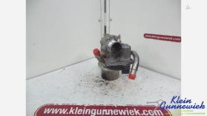 Gebruikte EGR koeler Skoda Superb Prijs € 70,00 Margeregeling aangeboden door Klein Gunnewiek Autodemontage & Motorentechniek