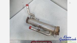Gebruikte EGR koeler Kia Optima Prijs € 85,00 Margeregeling aangeboden door Klein Gunnewiek Autodemontage & Motorentechniek
