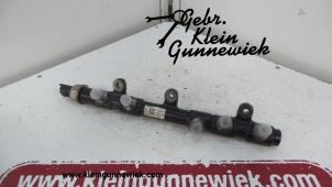 Gebruikte Common rail (Injectie) Renault Master Prijs € 150,00 Margeregeling aangeboden door Gebr.Klein Gunnewiek Ho.BV