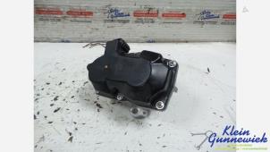 Gebruikte EGR Klep Renault Trafic Prijs € 110,00 Margeregeling aangeboden door Klein Gunnewiek Autodemontage & Motorentechniek