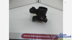 Gebruikte Gasklephuis Volvo V50 Prijs € 45,00 Margeregeling aangeboden door Klein Gunnewiek Autodemontage & Motorentechniek