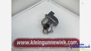 Gebruikte EGR Klep Volkswagen Passat Prijs € 90,00 Margeregeling aangeboden door Klein Gunnewiek Autodemontage & Motorentechniek