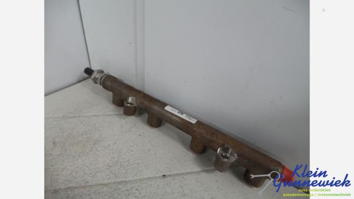 Gebruikte Injector brug Volkswagen E-Golf Prijs € 32,00 Margeregeling aangeboden door Klein Gunnewiek Autodemontage & Motorentechniek