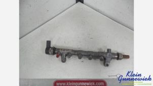 Gebruikte Injector brug Audi A6 Prijs € 95,00 Margeregeling aangeboden door Klein Gunnewiek Autodemontage & Motorentechniek