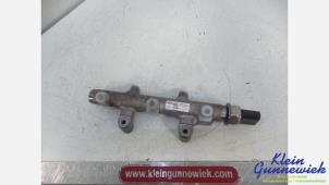 Gebruikte Injector brug Audi Q7 Prijs € 100,00 Margeregeling aangeboden door Klein Gunnewiek Autodemontage & Motorentechniek