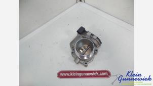 Gebruikte Gasklephuis Audi A5 Prijs € 35,00 Margeregeling aangeboden door Klein Gunnewiek Autodemontage & Motorentechniek