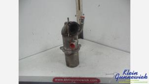 Gebruikte EGR koeler Audi A6 Prijs € 100,00 Margeregeling aangeboden door Klein Gunnewiek Autodemontage & Motorentechniek