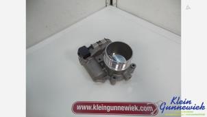 Gebruikte Gasklephuis Audi A5 Prijs € 35,00 Margeregeling aangeboden door Klein Gunnewiek Autodemontage & Motorentechniek