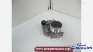 Gebruikte Gasklephuis Audi A5 Prijs € 35,00 Margeregeling aangeboden door Klein Gunnewiek Autodemontage & Motorentechniek