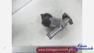 Gebruikte EGR Klep BMW 3-Serie Prijs € 35,00 Margeregeling aangeboden door Klein Gunnewiek Autodemontage & Motorentechniek