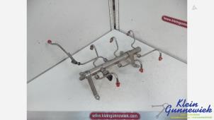 Gebruikte Common rail (Injectie) Porsche Panamera Prijs € 100,00 Margeregeling aangeboden door Klein Gunnewiek Autodemontage & Motorentechniek