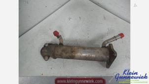 Gebruikte EGR koeler Ford Transit Custom Prijs € 40,00 Margeregeling aangeboden door Klein Gunnewiek Autodemontage & Motorentechniek