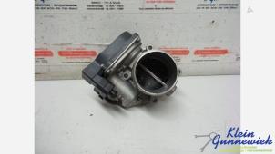 Gebruikte Gasklephuis Volkswagen Eos Prijs € 55,00 Margeregeling aangeboden door Klein Gunnewiek Autodemontage & Motorentechniek