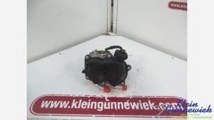 Gebruikte Gasklephuis Volkswagen Passat Prijs € 60,00 Margeregeling aangeboden door Klein Gunnewiek Autodemontage & Motorentechniek