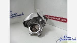 Gebruikte EGR Klep Volkswagen Golf Prijs € 95,00 Margeregeling aangeboden door Klein Gunnewiek Autodemontage & Motorentechniek