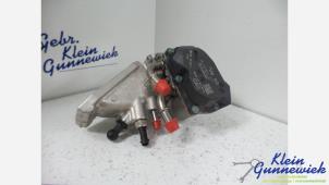 Gebruikte Gasklephuis Volkswagen T-Roc Prijs € 35,00 Margeregeling aangeboden door Klein Gunnewiek Autodemontage & Motorentechniek