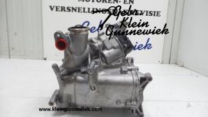 Gebruikte EGR koeler Volkswagen Touareg Prijs € 275,00 Margeregeling aangeboden door Gebr.Klein Gunnewiek Ho.BV