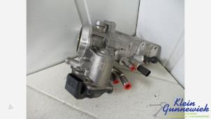 Gebruikte Gasklephuis Volkswagen Golf Prijs € 45,00 Margeregeling aangeboden door Klein Gunnewiek Autodemontage & Motorentechniek