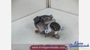 Gebruikte Gasklephuis Volkswagen E-Golf Prijs € 45,00 Margeregeling aangeboden door Klein Gunnewiek Autodemontage & Motorentechniek