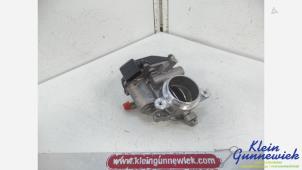 Gebruikte Gasklephuis Volkswagen E-Golf Prijs € 45,00 Margeregeling aangeboden door Klein Gunnewiek Autodemontage & Motorentechniek