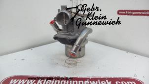 Gebruikte EGR koeler Volkswagen Golf Sportsvan Prijs € 115,00 Margeregeling aangeboden door Gebr.Klein Gunnewiek Ho.BV