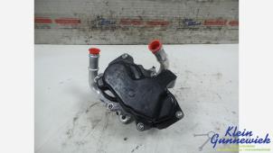 Gebruikte EGR Klep Volkswagen Golf Sportsvan Prijs € 45,00 Margeregeling aangeboden door Klein Gunnewiek Autodemontage & Motorentechniek