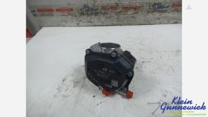 Gebruikte Gasklephuis Volkswagen Golf Sportsvan Prijs € 45,00 Margeregeling aangeboden door Klein Gunnewiek Autodemontage & Motorentechniek