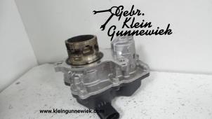 Gebruikte EGR Klep Audi Q5 Prijs € 125,00 Margeregeling aangeboden door Gebr.Klein Gunnewiek Ho.BV