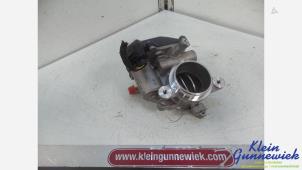 Gebruikte Gasklephuis Volkswagen E-Golf Prijs € 45,00 Margeregeling aangeboden door Klein Gunnewiek Autodemontage & Motorentechniek