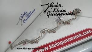 Gebruikte Injector brug Volkswagen Phaeton Prijs € 45,00 Margeregeling aangeboden door Gebr.Klein Gunnewiek Ho.BV