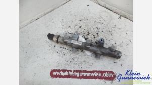 Gebruikte Injector brug Audi A6 Prijs € 100,00 Margeregeling aangeboden door Klein Gunnewiek Autodemontage & Motorentechniek