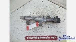 Gebruikte Injector brug Audi A6 Prijs € 100,00 Margeregeling aangeboden door Klein Gunnewiek Autodemontage & Motorentechniek