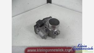 Gebruikte Gasklephuis Ford Ecosport Prijs € 45,00 Margeregeling aangeboden door Klein Gunnewiek Autodemontage & Motorentechniek