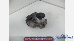 Gebruikte Gasklephuis Ford Ecosport Prijs € 50,00 Margeregeling aangeboden door Klein Gunnewiek Autodemontage & Motorentechniek