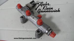Gebruikte Common rail (Injectie) Audi A6 Prijs € 175,00 Margeregeling aangeboden door Gebr.Klein Gunnewiek Ho.BV