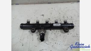 Gebruikte Injector brug Ford Galaxy Prijs € 20,00 Margeregeling aangeboden door Klein Gunnewiek Autodemontage & Motorentechniek
