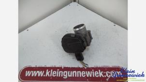 Gebruikte Gasklephuis Ford Focus Prijs € 20,00 Margeregeling aangeboden door Klein Gunnewiek Autodemontage & Motorentechniek