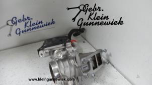Gebruikte Gasklephuis Volkswagen Tiguan Prijs € 60,00 Margeregeling aangeboden door Gebr.Klein Gunnewiek Ho.BV