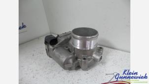 Gebruikte Gasklephuis Volkswagen Polo Prijs € 35,00 Margeregeling aangeboden door Klein Gunnewiek Autodemontage & Motorentechniek