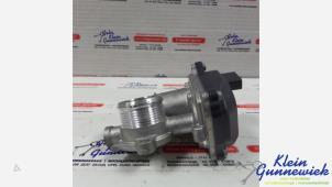 Gebruikte EGR Klep Volkswagen Golf Prijs € 50,00 Margeregeling aangeboden door Klein Gunnewiek Autodemontage & Motorentechniek