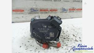 Gebruikte Gasklephuis Volkswagen E-Golf Prijs € 45,00 Margeregeling aangeboden door Klein Gunnewiek Autodemontage & Motorentechniek