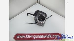 Gebruikte Gasklephuis Volkswagen Transporter Prijs € 55,00 Margeregeling aangeboden door Klein Gunnewiek Autodemontage & Motorentechniek