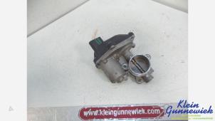 Gebruikte EGR Klep Volkswagen E-Golf Prijs € 50,00 Margeregeling aangeboden door Klein Gunnewiek Autodemontage & Motorentechniek